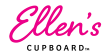 Ellen's Cupboard Ellen's Cupboard Handcrafted Cookies, Cakes and Treats